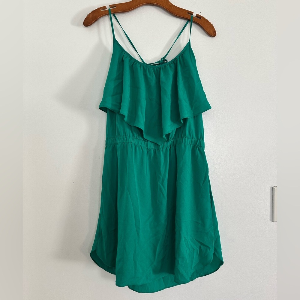 American Eagle Dress